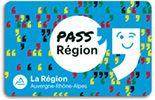 Pass Région